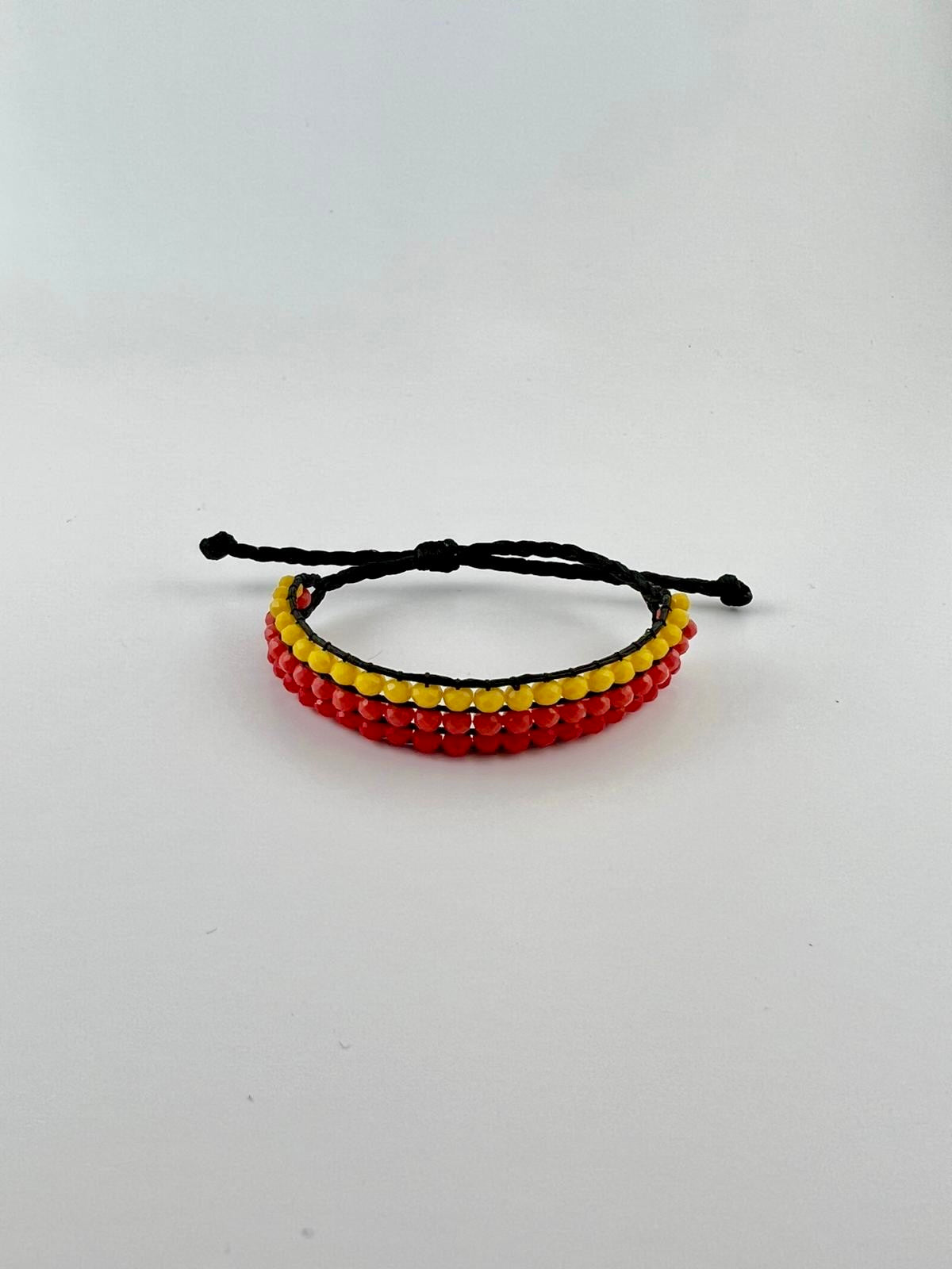 Sunset 2.0 π Bracelet