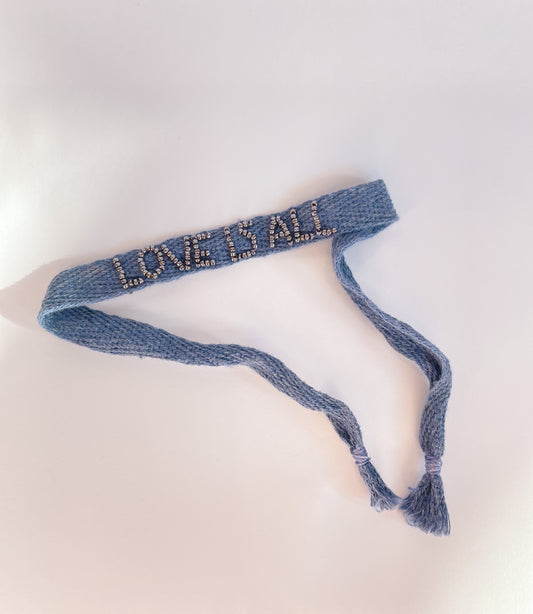 Love is All π