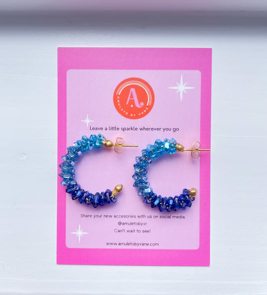Galaxy Hoops