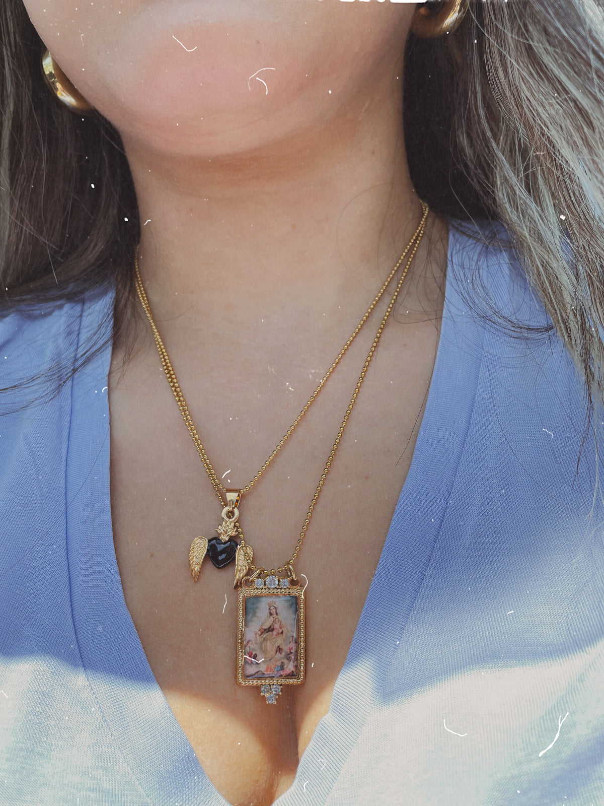 Corazon Angelado