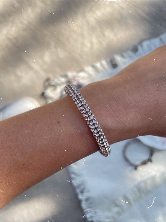 Disco Ball πͺ© Bracelets