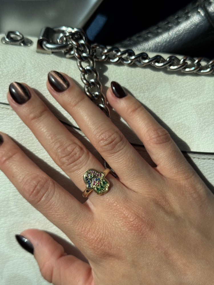 Rings