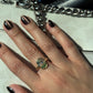 Hamsa Ring