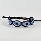 Navy evil eye