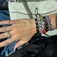 Hamsa Ring