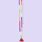 Trippy Necklace