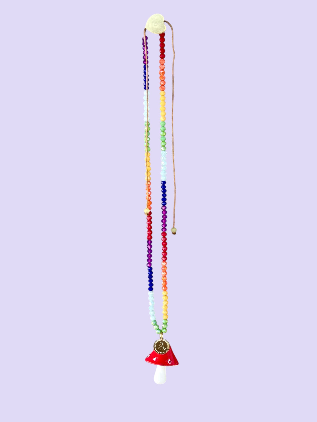 Trippy Necklace