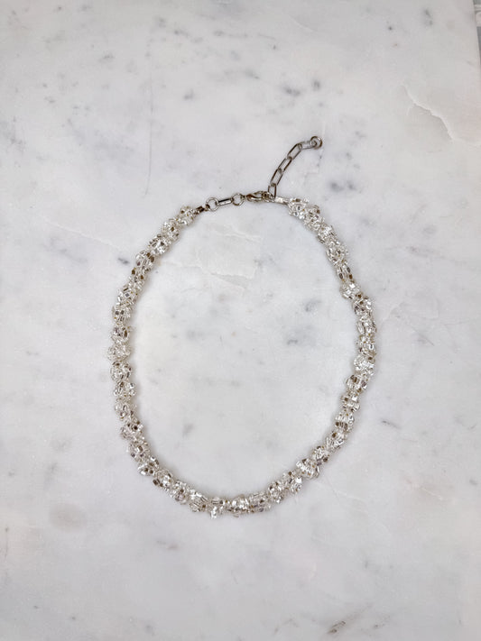 Saturn 🪐 Necklace