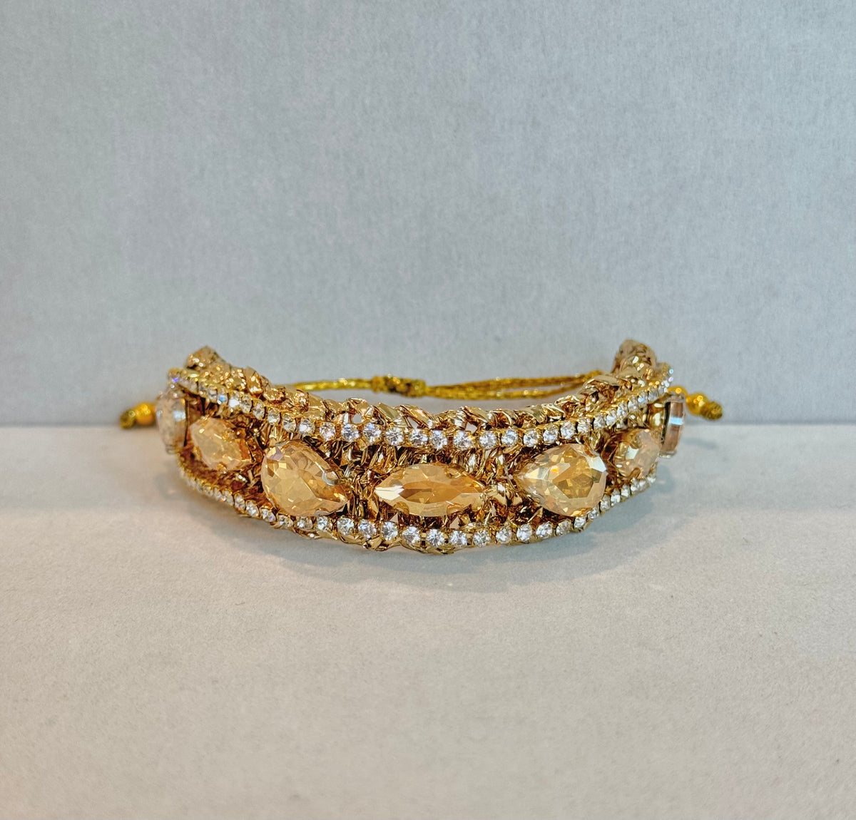 Sparkle Luxe