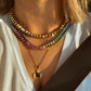 Cosmic Necklace