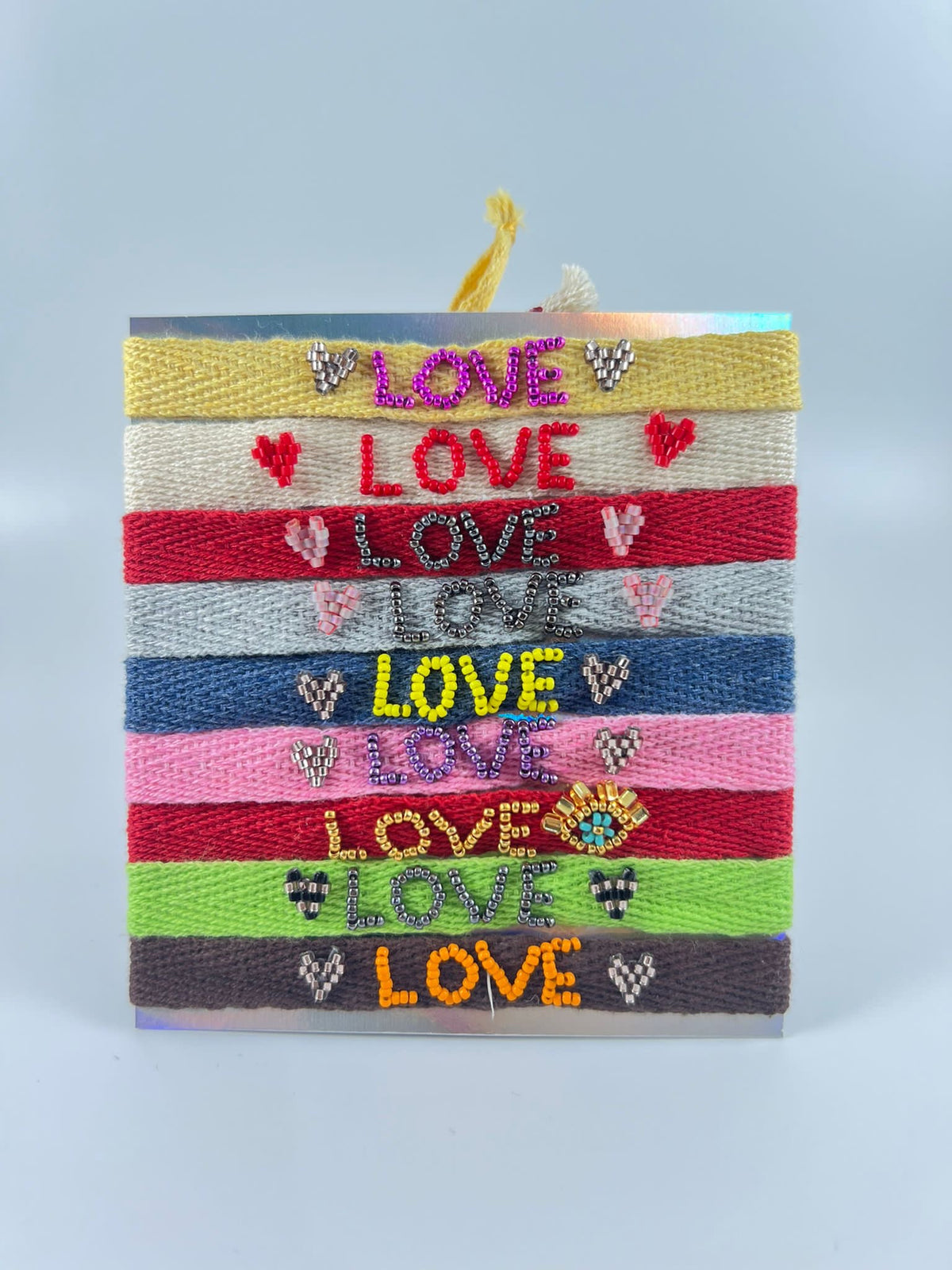 Love Reminder Bracelet