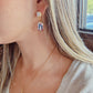 Like a Virgin Earrings
