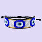 Santorini Eyes bracelet