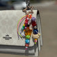 Customizable Amuleto Bag Charm