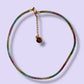 The Disco Ball Necklace