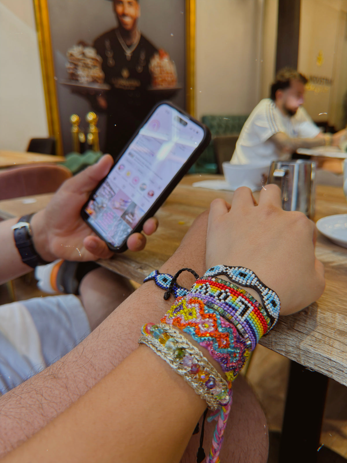 Colucci Bracelets
