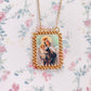 Fabric Scapular