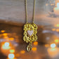 Corazon Scapular