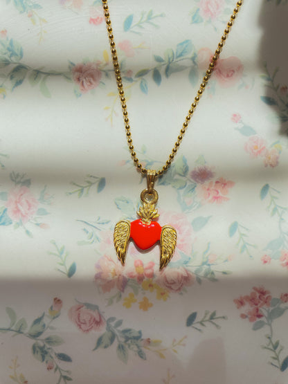 Corazon Angelado