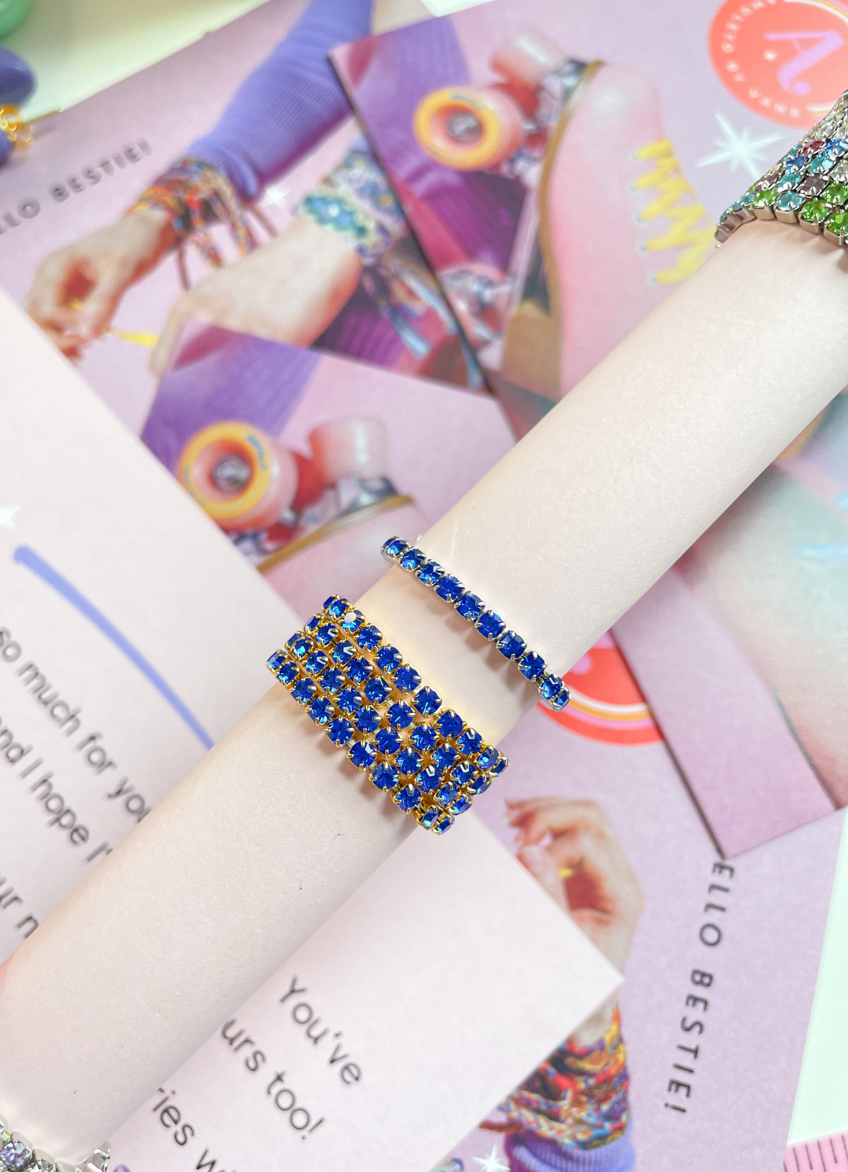 Georgina Rings