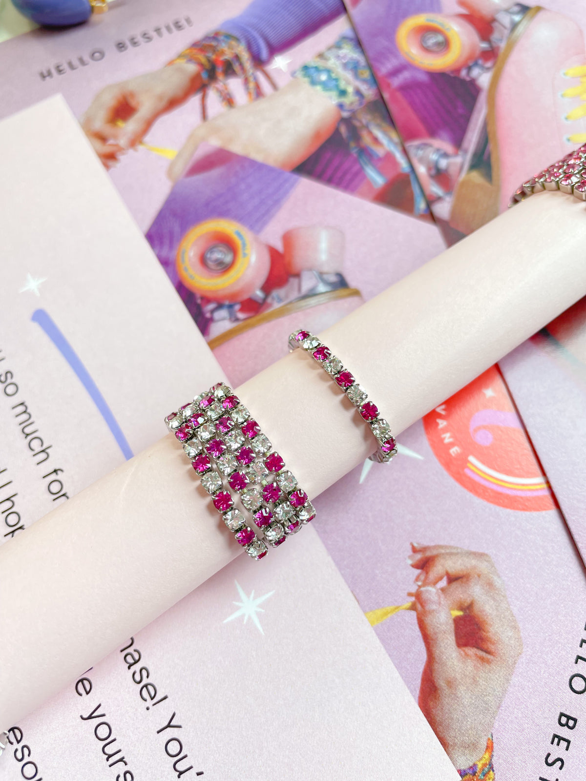 Georgina Rings