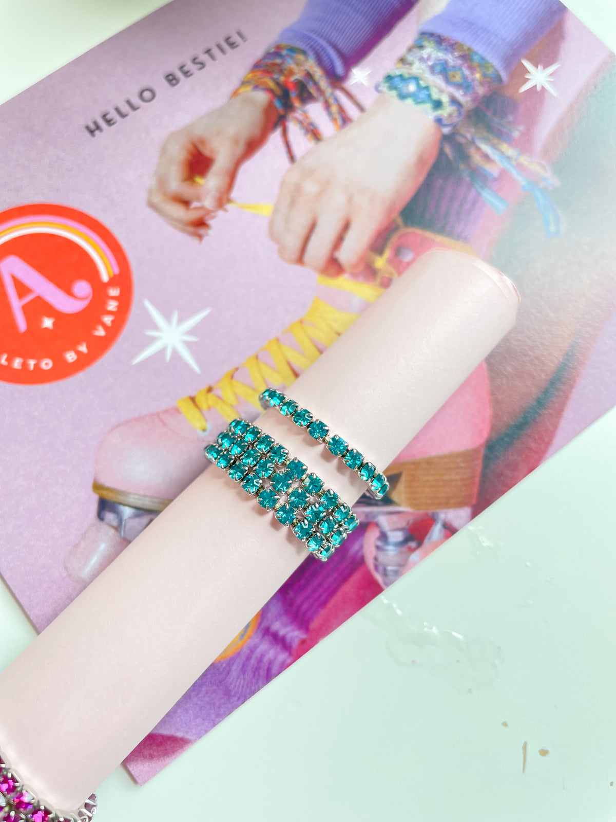 Georgina Rings