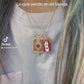 Sacred Heart Scapular